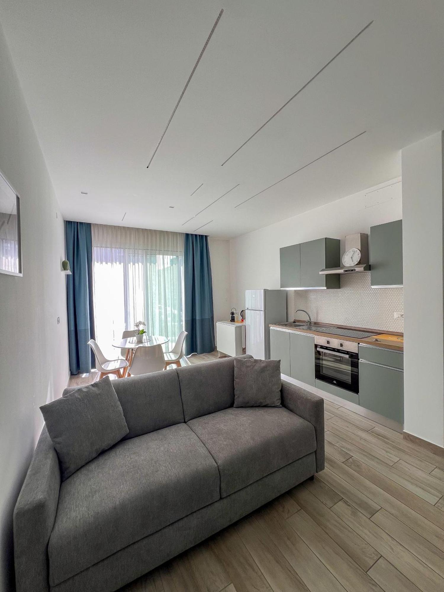 Crispi 89 Luxury Apartment Palermo